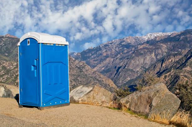 Best Emergency porta potty rental  in Olga, FL