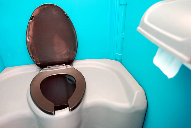 Best Sanitation services for porta potties  in Olga, FL