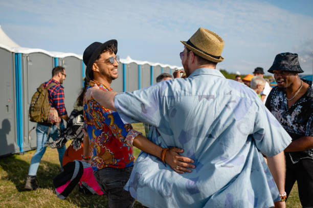  Olga, FL Porta Potty Rental Pros