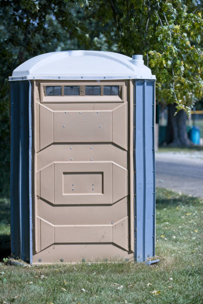 Best Affordable portable toilet rental  in Olga, FL