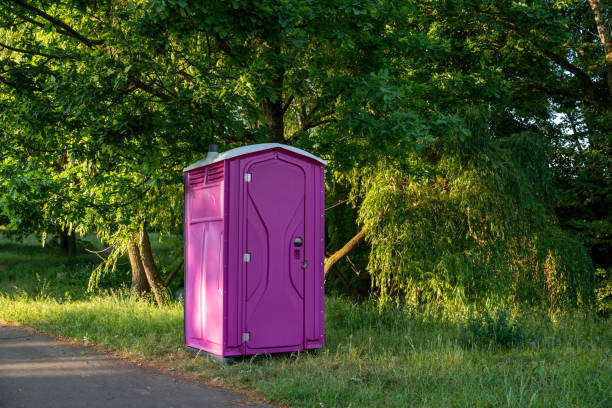 Best Porta potty rental near me  in Olga, FL