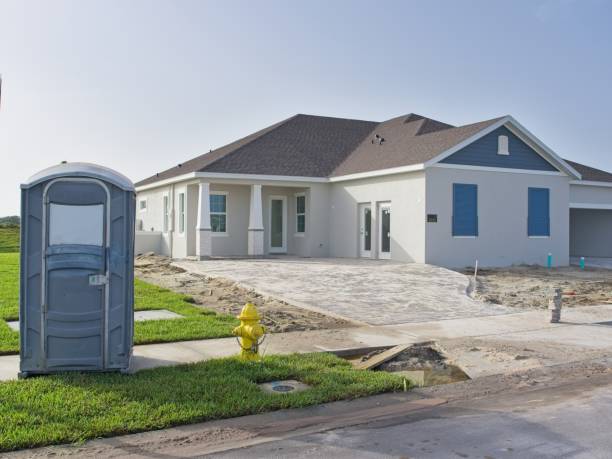 Best Portable toilet rental cost  in Olga, FL