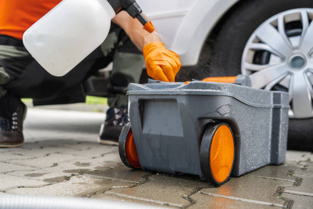 Reliable Olga, FL porta potty rental Solutions