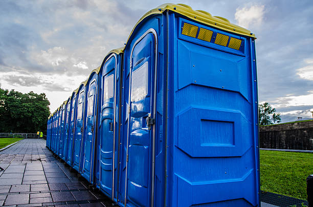 Best Event porta potty rental  in Olga, FL